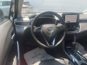 Thumbnail image of 2023 Toyota Corolla Cross at City World Toyota