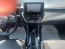 Thumbnail image of 2023 Toyota Corolla Cross at City World Toyota