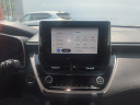 Thumbnail image of 2023 Toyota Corolla Cross at City World Toyota