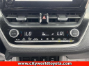 Thumbnail image of 2023 Toyota Corolla Cross at City World Toyota