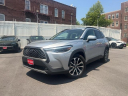 Thumbnail image of 2023 Toyota Corolla Cross at City World Toyota