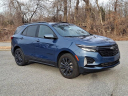 Thumbnail image of 2024 Chevrolet Equinox at ThomasChevroletMedia of Media, PA