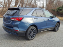 Thumbnail image of 2024 Chevrolet Equinox at ThomasChevroletMedia of Media, PA