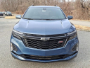 Thumbnail image of 2024 Chevrolet Equinox at ThomasChevroletMedia of Media, PA