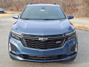 Thumbnail image of 2024 Chevrolet Equinox at ThomasChevroletMedia of Media, PA