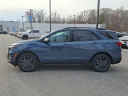 Thumbnail image of 2024 Chevrolet Equinox at ThomasChevroletMedia of Media, PA