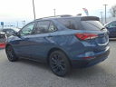 Thumbnail image of 2024 Chevrolet Equinox at ThomasChevroletMedia of Media, PA