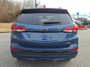 Thumbnail image of 2024 Chevrolet Equinox at ThomasChevroletMedia of Media, PA