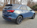 Thumbnail image of 2024 Chevrolet Equinox at ThomasChevroletMedia of Media, PA