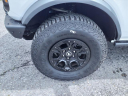 Thumbnail image of 2023 Ford Bronco at Ramey Ford Lincoln Princeton