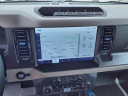 Thumbnail image of 2023 Ford Bronco at Ramey Ford Lincoln Princeton