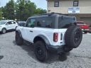 Thumbnail image of 2023 Ford Bronco at Ramey Ford Lincoln Princeton