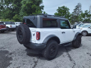 Thumbnail image of 2023 Ford Bronco at Ramey Ford Lincoln Princeton