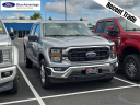 2023 Ford F-150 XLT at Skyline Ford