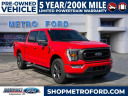 Thumbnail image of 2023 Ford F-150 at Metro Ford