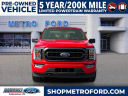 2023 Ford F-150 XLT at Metro Ford