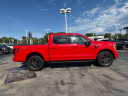 Thumbnail image of 2023 Ford F-150 at Metro Ford