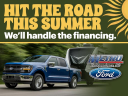 Thumbnail image of 2023 Ford F-150 at Metro Ford