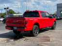 Thumbnail image of 2023 Ford F-150 at Metro Ford