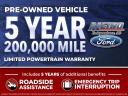 Thumbnail image of 2023 Ford F-150 at Metro Ford