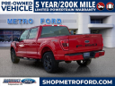 Thumbnail image of 2023 Ford F-150 at Metro Ford