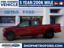 Thumbnail image of 2023 Ford F-150 at Metro Ford