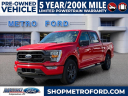 Thumbnail image of 2023 Ford F-150 at Metro Ford