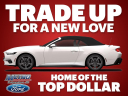Thumbnail image of 2023 Ford F-150 at Metro Ford