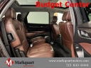 2021 Buick Enclave Avenir at Markquart Motors Chevrolet Buick GMC Cadillac