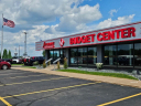 Thumbnail image of 2021 Buick Enclave at Markquart Motors Chevrolet Buick GMC Cadillac