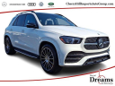 Thumbnail image of 2022 Mercedes-Benz GLE at Mercedes-Benz of Cherry Hill - Used