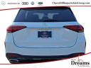 Thumbnail image of 2022 Mercedes-Benz GLE at Mercedes-Benz of Cherry Hill - Used