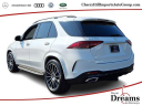 Thumbnail image of 2022 Mercedes-Benz GLE at Mercedes-Benz of Cherry Hill - Used
