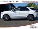 Thumbnail image of 2022 Mercedes-Benz GLE at Mercedes-Benz of Cherry Hill - Used