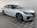 2022 Nissan Maxima 3.5 SV at Kalispell Ford