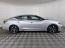 Thumbnail image of 2022 Nissan Maxima at Kalispell Ford