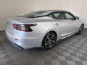Thumbnail image of 2022 Nissan Maxima at Kalispell Ford