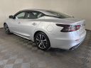 Thumbnail image of 2022 Nissan Maxima at Kalispell Ford