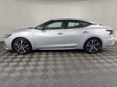 Thumbnail image of 2022 Nissan Maxima at Kalispell Ford