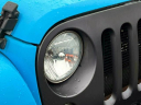 Thumbnail image of 2017 Jeep Wrangler Unlimited at Town And Country Jeep Chrysler Dodge
