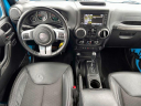 Thumbnail image of 2017 Jeep Wrangler Unlimited at Town And Country Jeep Chrysler Dodge