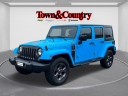 Thumbnail image of 2017 Jeep Wrangler Unlimited at Town And Country Jeep Chrysler Dodge