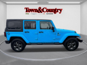 Thumbnail image of 2017 Jeep Wrangler Unlimited at Town And Country Jeep Chrysler Dodge
