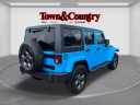 Thumbnail image of 2017 Jeep Wrangler Unlimited at Town And Country Jeep Chrysler Dodge