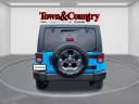 Thumbnail image of 2017 Jeep Wrangler Unlimited at Town And Country Jeep Chrysler Dodge