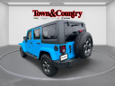 Thumbnail image of 2017 Jeep Wrangler Unlimited at Town And Country Jeep Chrysler Dodge
