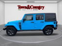 Thumbnail image of 2017 Jeep Wrangler Unlimited at Town And Country Jeep Chrysler Dodge