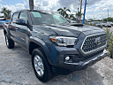 2019 Toyota Tacoma TRD Sport at 10th Avenue Motors