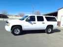 Thumbnail image of 2012 Chevrolet Suburban at Haller Wholesale Auto