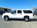 Thumbnail image of 2012 Chevrolet Suburban at Haller Wholesale Auto
